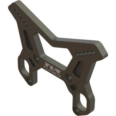 Arrma věž tlumičů přední CNC 7075 T6 hliník M - TLR