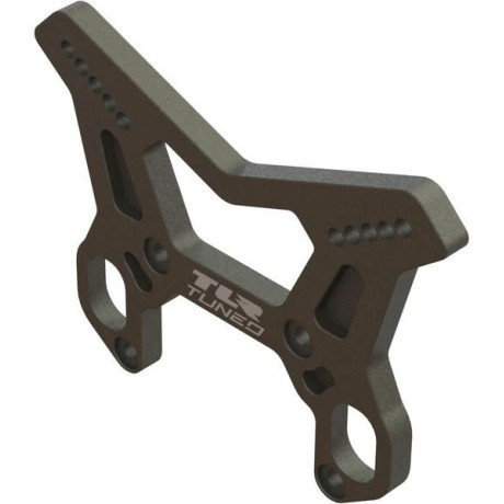 Arrma věž tlumičů přední CNC 7075 T6 hliník M - TLR