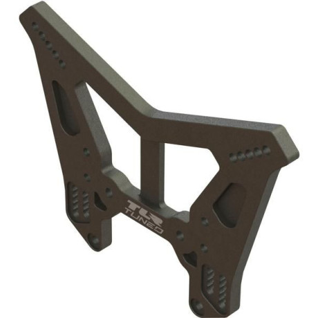 Arrma věž tlumičů zadní CNC 7075 T6 hliník M - TLR