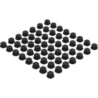 Pótalkatrész RC modell autóhoz Arrma Typhon TLR Tuned 1:8 4WD Roller Buggy: alsó kartömb (készlet)