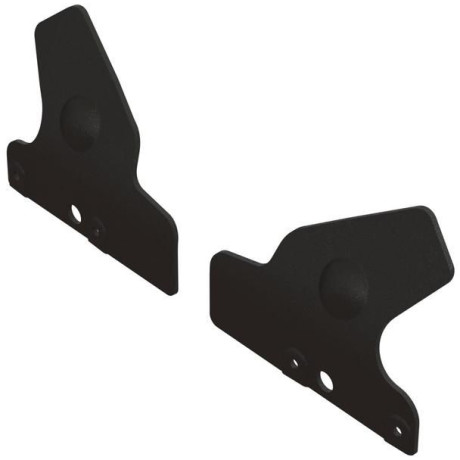 Arrma ochrannné prvky zadní nápravy (2)