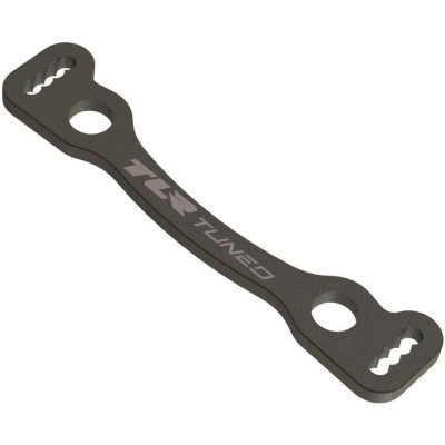 Arrma tyč řízení CNC 7075 hliník - TLR