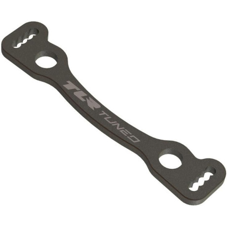 Arrma tyč řízení CNC 7075 hliník - TLR