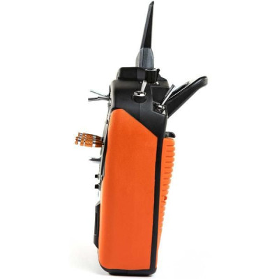 Spektrum sada držáků oranžová: NX6/NX8/NX10