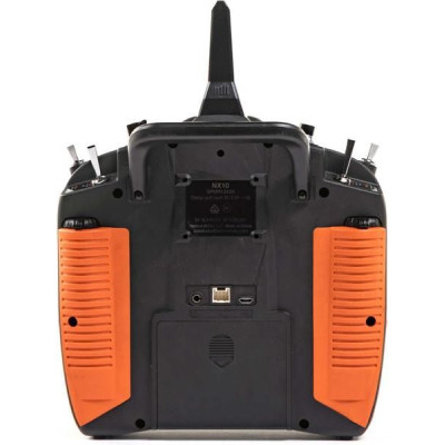 Spektrum sada držáků oranžová: NX6/NX8/NX10