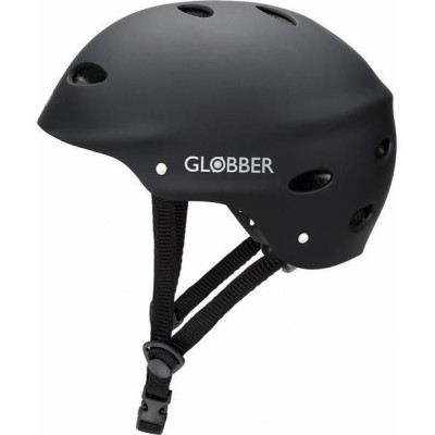Globber - Přilba Adults Black L