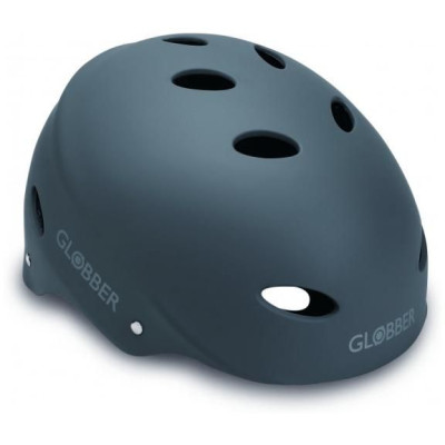 Globber - Přilba Adults Black L