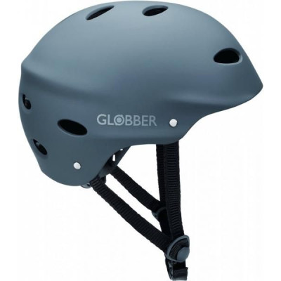 Globber - Přilba Adults Black L