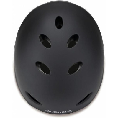 Globber - Přilba Adults Black L