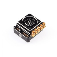 Több mint két év aprólékos fejlesztés és tesztelés után a RUDDOG Racing bemutatja az RXS-t, a váltakozó érzékelős vezérlő legújabb generációját.