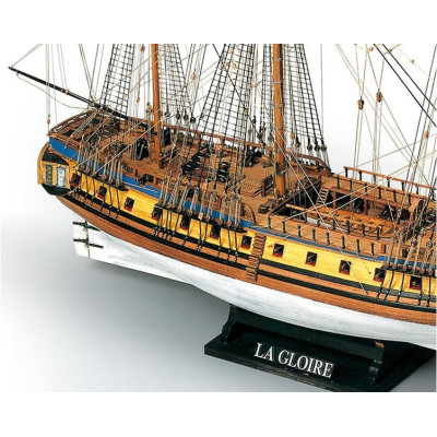 MAMOLI La Gloire 1778 1:90 kit