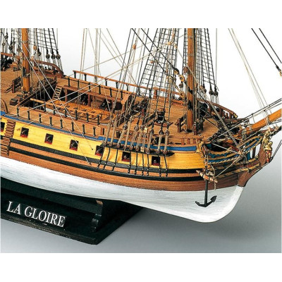 MAMOLI La Gloire 1778 1:90 kit