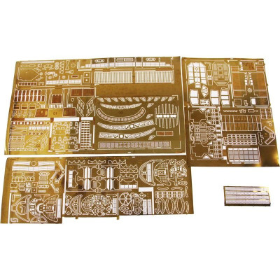 MAMOLI Amerigo Vespucci 1931 1:150 kit