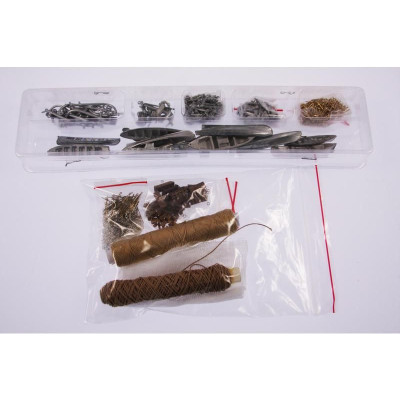 MAMOLI Amerigo Vespucci 1931 1:150 kit