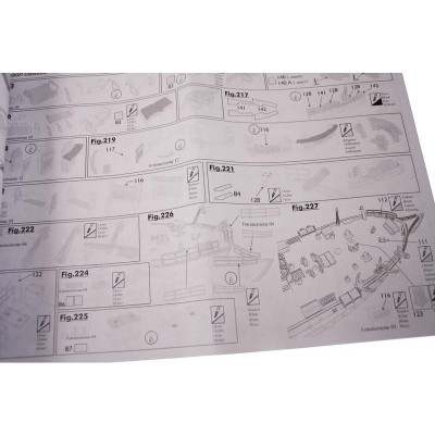 MAMOLI Amerigo Vespucci 1931 1:150 kit