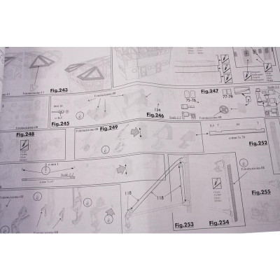 MAMOLI Amerigo Vespucci 1931 1:150 kit