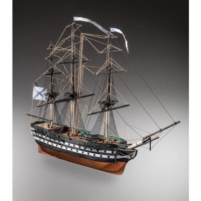 MINI MAMOLI Alexander Newsky 1:220 kit