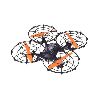 Dron/Ponorka s kamerou Fleg na dálkové ovládání