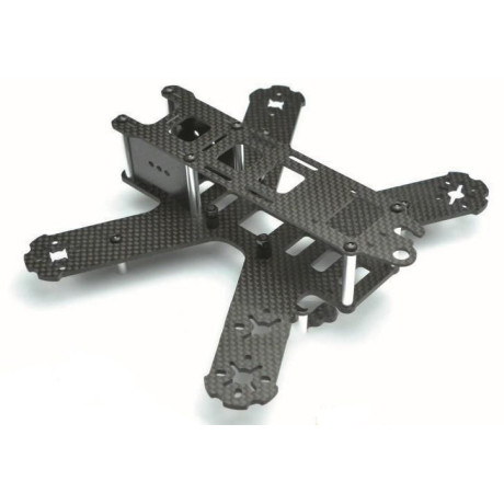 Rám QAV210 210mm 210