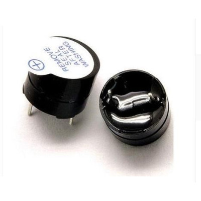 Aktivní bzučákový alarm 5V