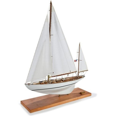 AMATI Dorade plachetnice Fastnet cup 1931 1:20 kit