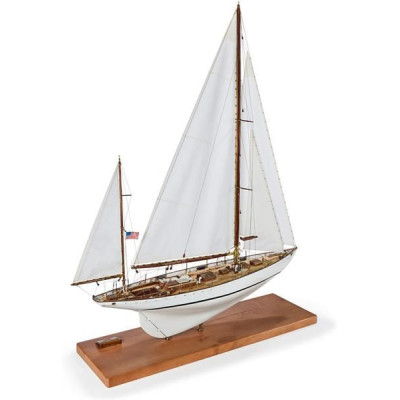 AMATI Dorade plachetnice Fastnet cup 1931 1:20 kit
