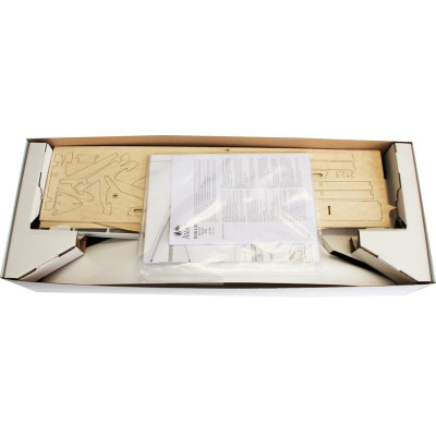 AMATI Dorade plachetnice Fastnet cup 1931 1:20 kit