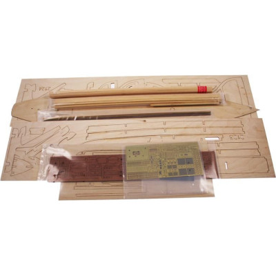 AMATI Dorade plachetnice Fastnet cup 1931 1:20 kit