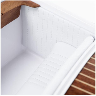 AMATI Bellezza Sportovní člun 1:8 kit