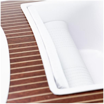 AMATI Bellezza Sportovní člun 1:8 kit