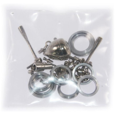 AMATI Bellezza Sportovní člun 1:8 kit