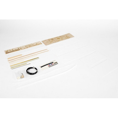 Carol Moran remorkér 451mm