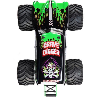 Losi LMT Monster Truck 1:8 4WD RTR Son Uva Digger