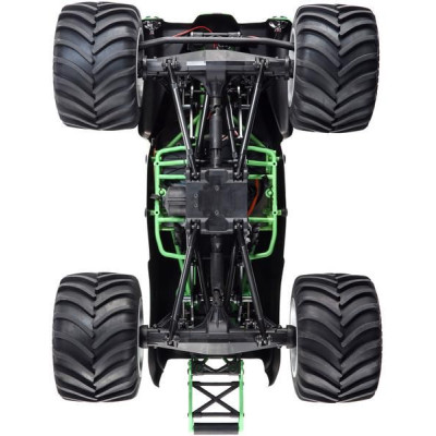 Losi LMT Monster Truck 1:8 4WD RTR Son Uva Digger
