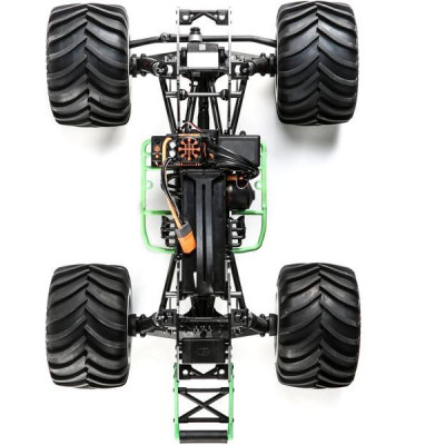 Losi LMT Monster Truck 1:8 4WD RTR Son Uva Digger