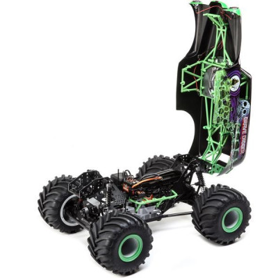 Losi LMT Monster Truck 1:8 4WD RTR Son Uva Digger