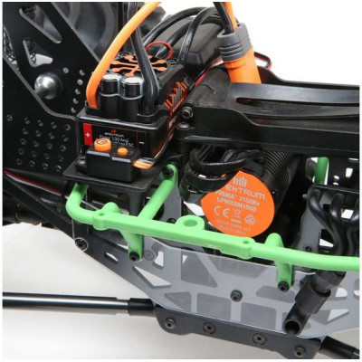 Losi LMT Monster Truck 1:8 4WD RTR Son Uva Digger