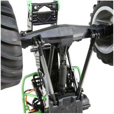 Losi LMT Monster Truck 1:8 4WD RTR Son Uva Digger