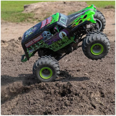 Losi LMT Monster Truck 1:8 4WD RTR Son Uva Digger