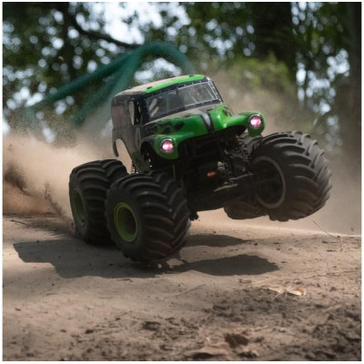 Losi LMT Monster Truck 1:8 4WD RTR Son Uva Digger