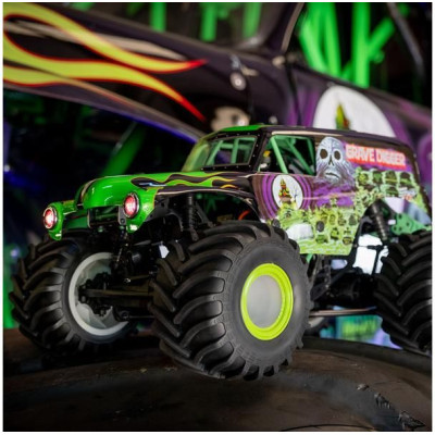 Losi LMT Monster Truck 1:8 4WD RTR Son Uva Digger