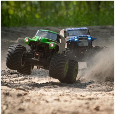 Losi LMT Monster Truck 1:8 4WD RTR Son Uva Digger