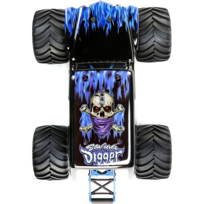 Losi LMT Monster Truck 1:8 4WD RTR Son Uva Digger