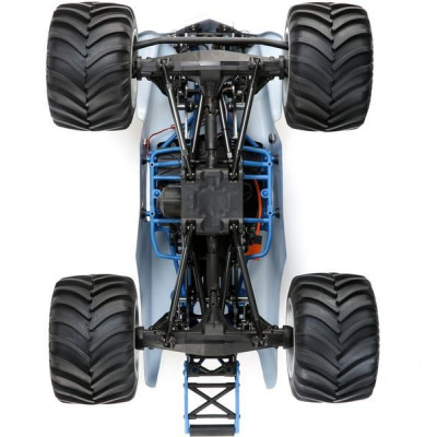 Losi LMT Monster Truck 1:8 4WD RTR Son Uva Digger