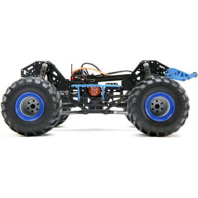 Losi LMT Monster Truck 1:8 4WD RTR Son Uva Digger