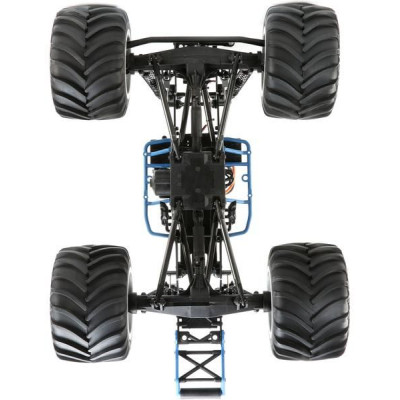 Losi LMT Monster Truck 1:8 4WD RTR Son Uva Digger