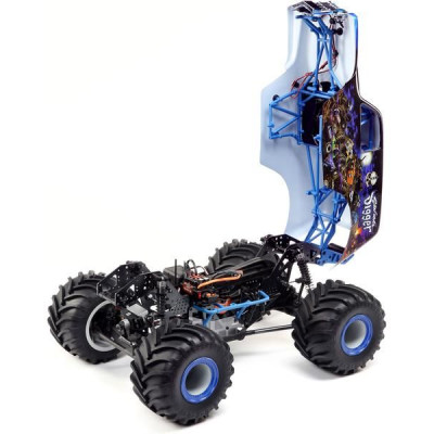Losi LMT Monster Truck 1:8 4WD RTR Son Uva Digger