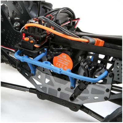 Losi LMT Monster Truck 1:8 4WD RTR Son Uva Digger