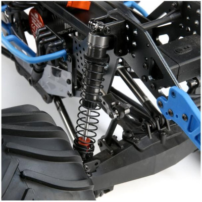 Losi LMT Monster Truck 1:8 4WD RTR Son Uva Digger