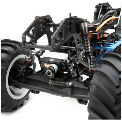 Losi LMT Monster Truck 1:8 4WD RTR Son Uva Digger